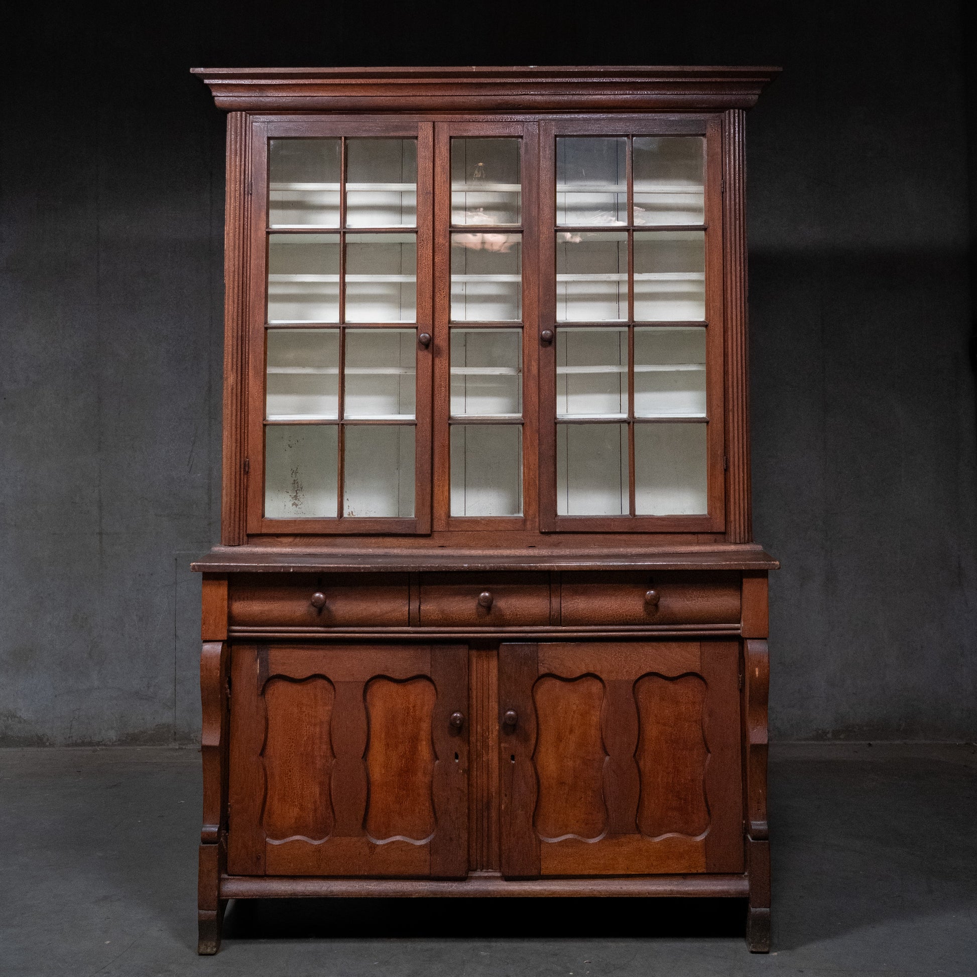 cabinet | Scott Landon Antiques and Interiors.
