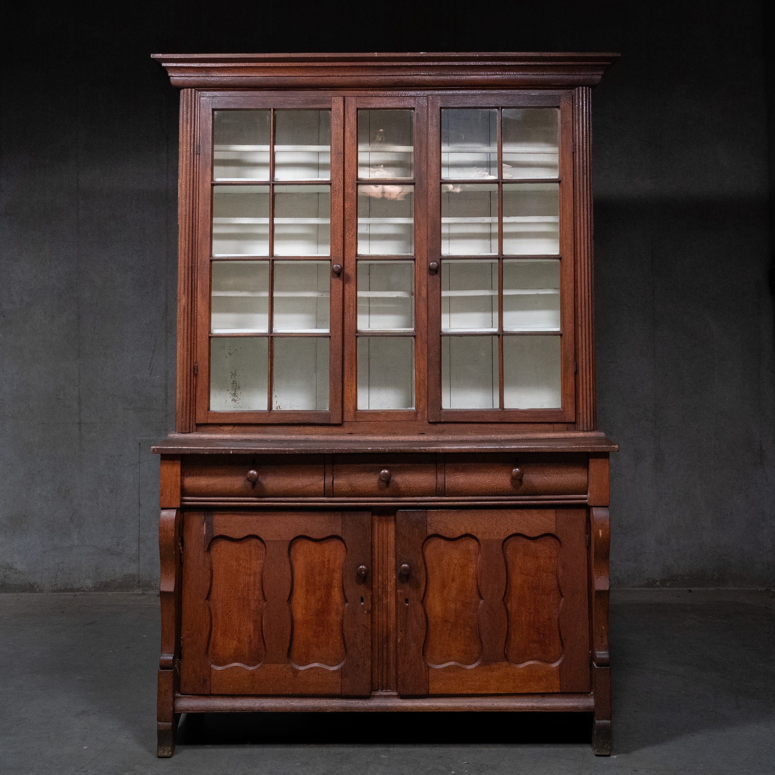 cabinet | Scott Landon Antiques and Interiors.