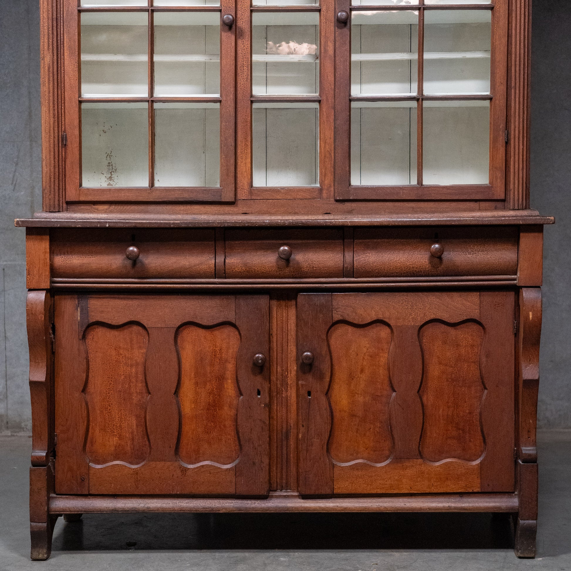 cabinet | Scott Landon Antiques and Interiors.