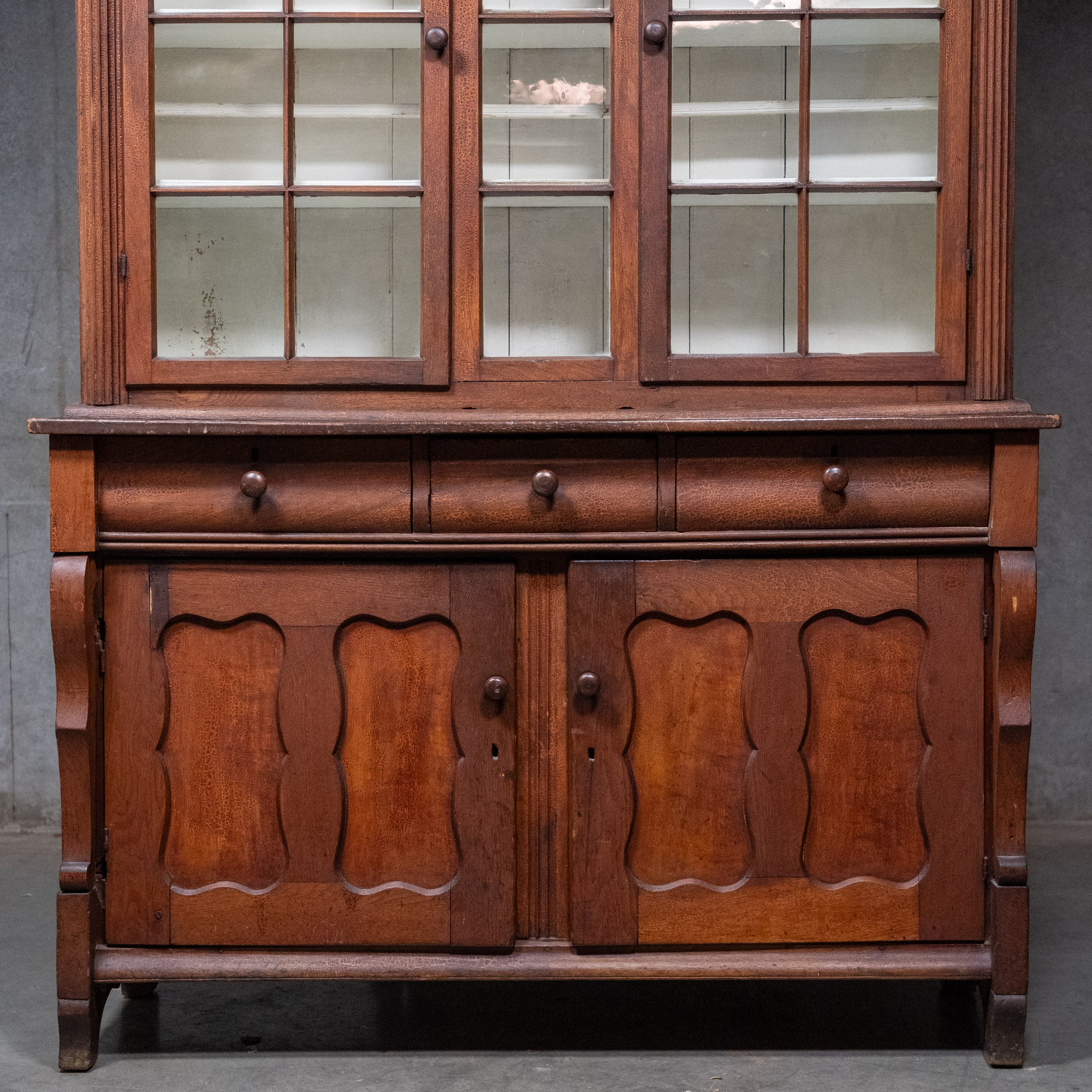 cabinet | Scott Landon Antiques and Interiors.