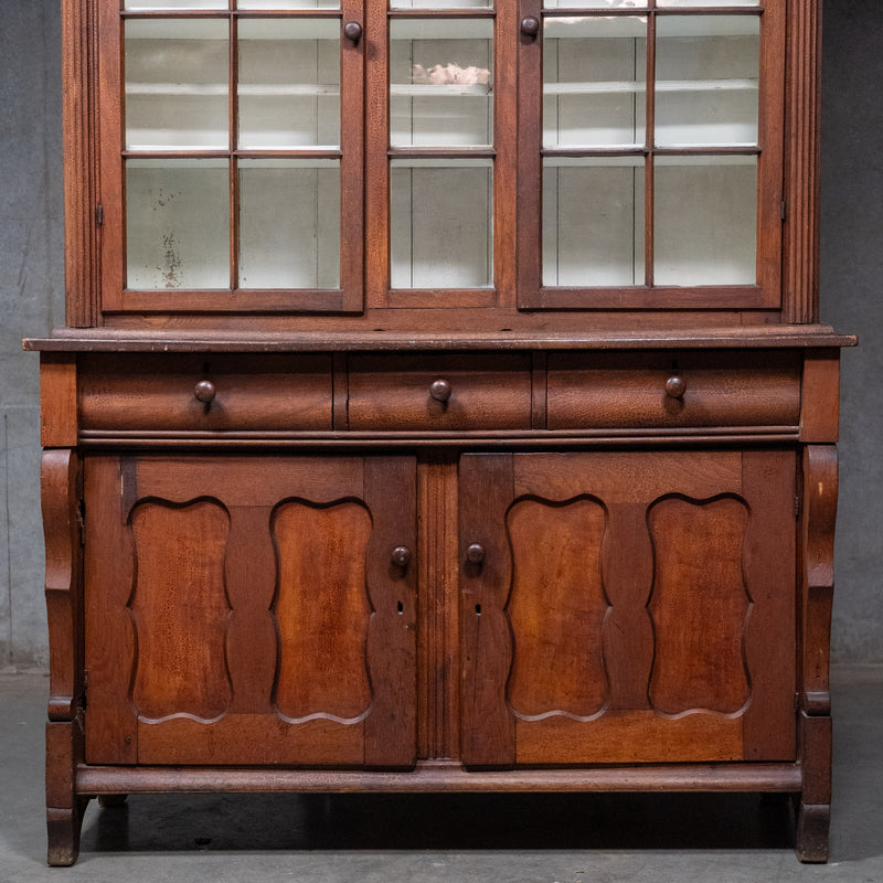 cabinet | Scott Landon Antiques and Interiors.