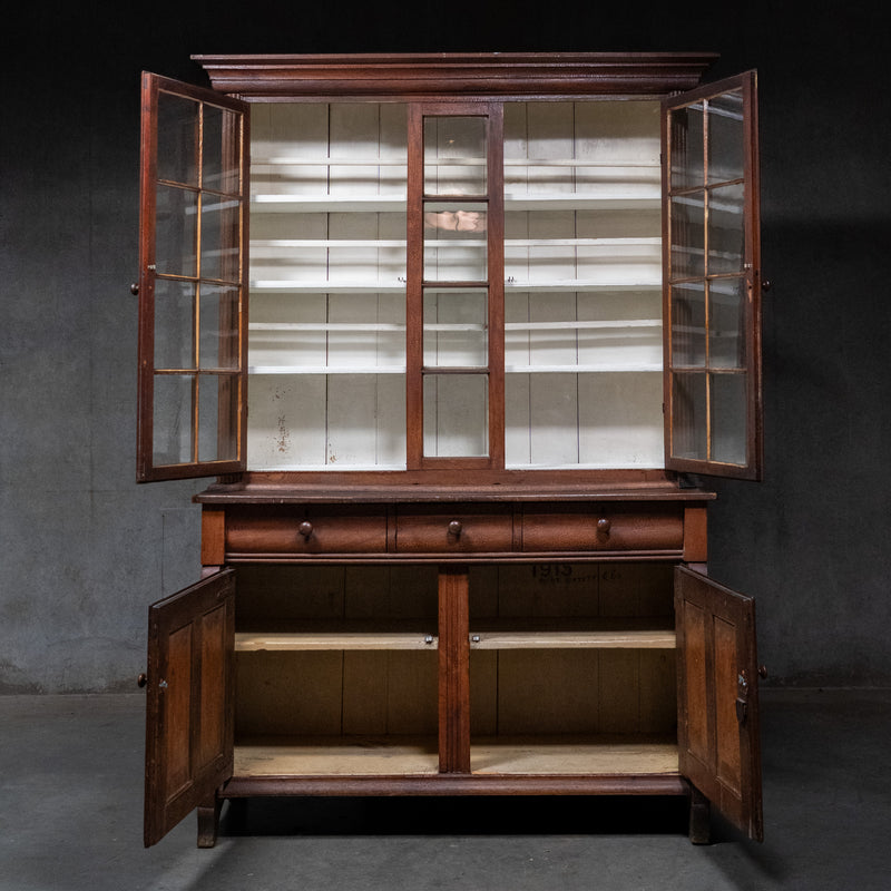 cabinet | Scott Landon Antiques and Interiors.