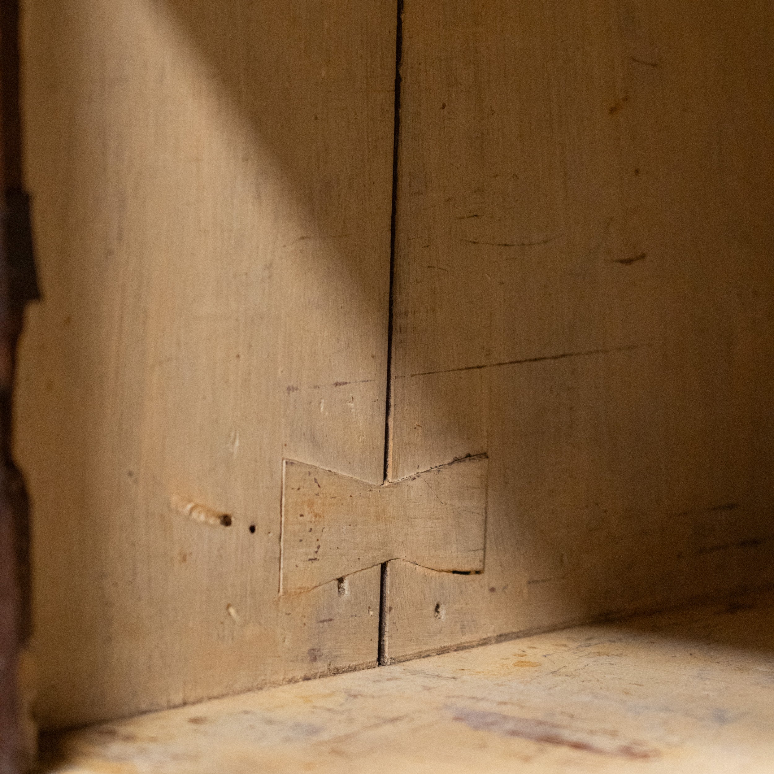 cabinet | Scott Landon Antiques and Interiors.