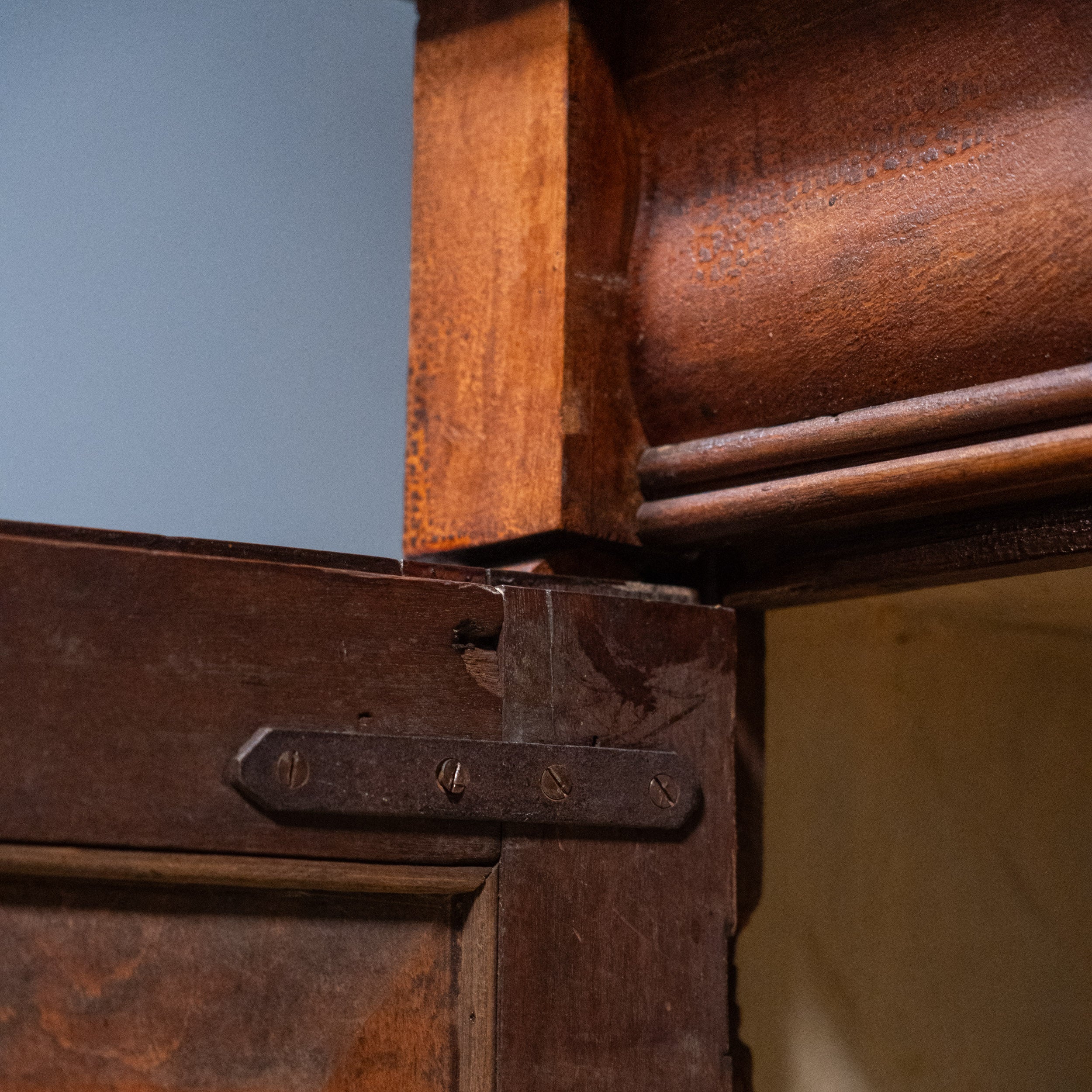 cabinet | Scott Landon Antiques and Interiors.