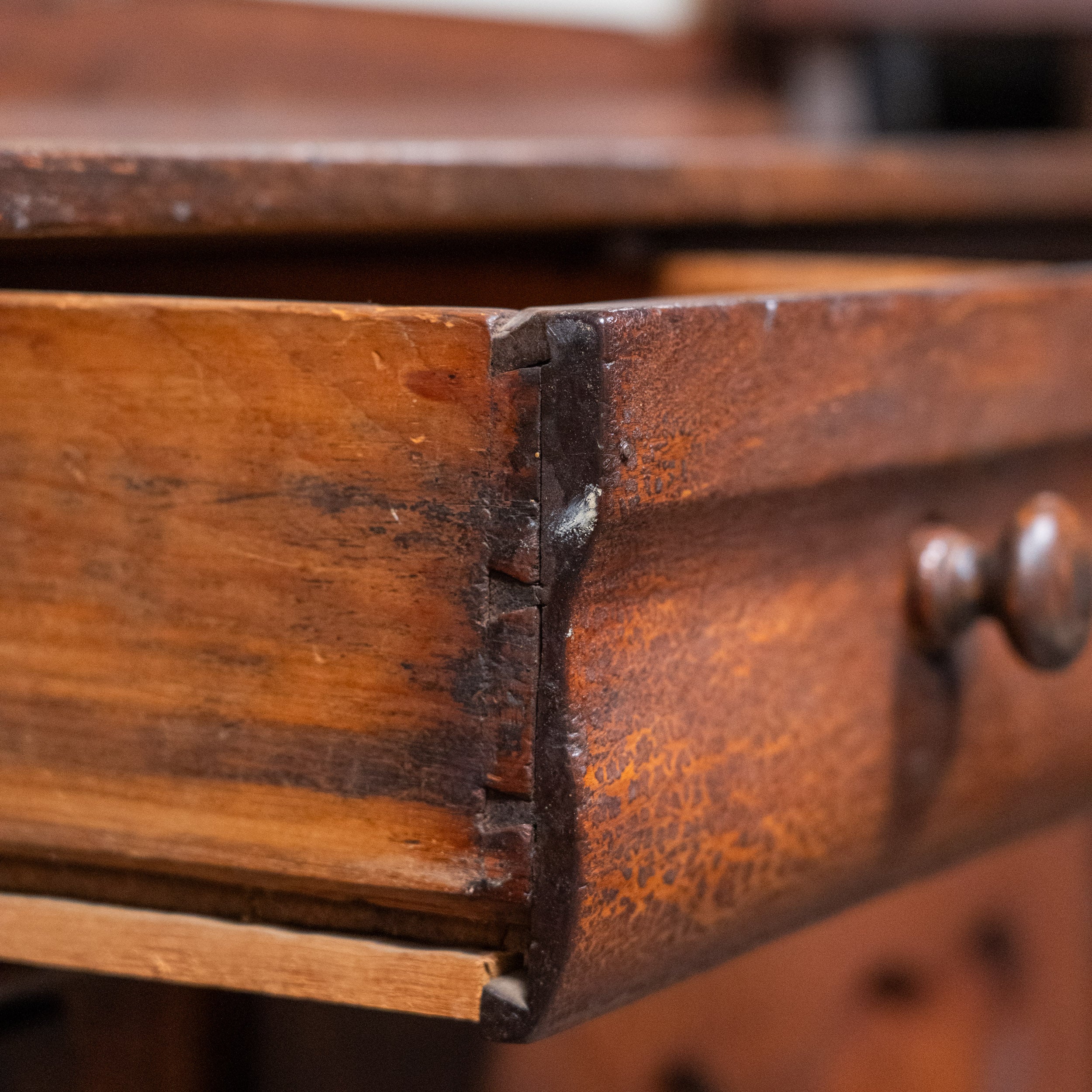 cabinet | Scott Landon Antiques and Interiors.