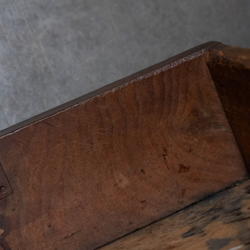 cabinet | Scott Landon Antiques and Interiors.