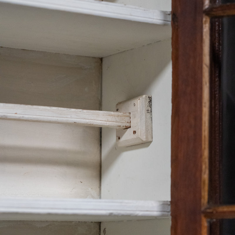cabinet | Scott Landon Antiques and Interiors.