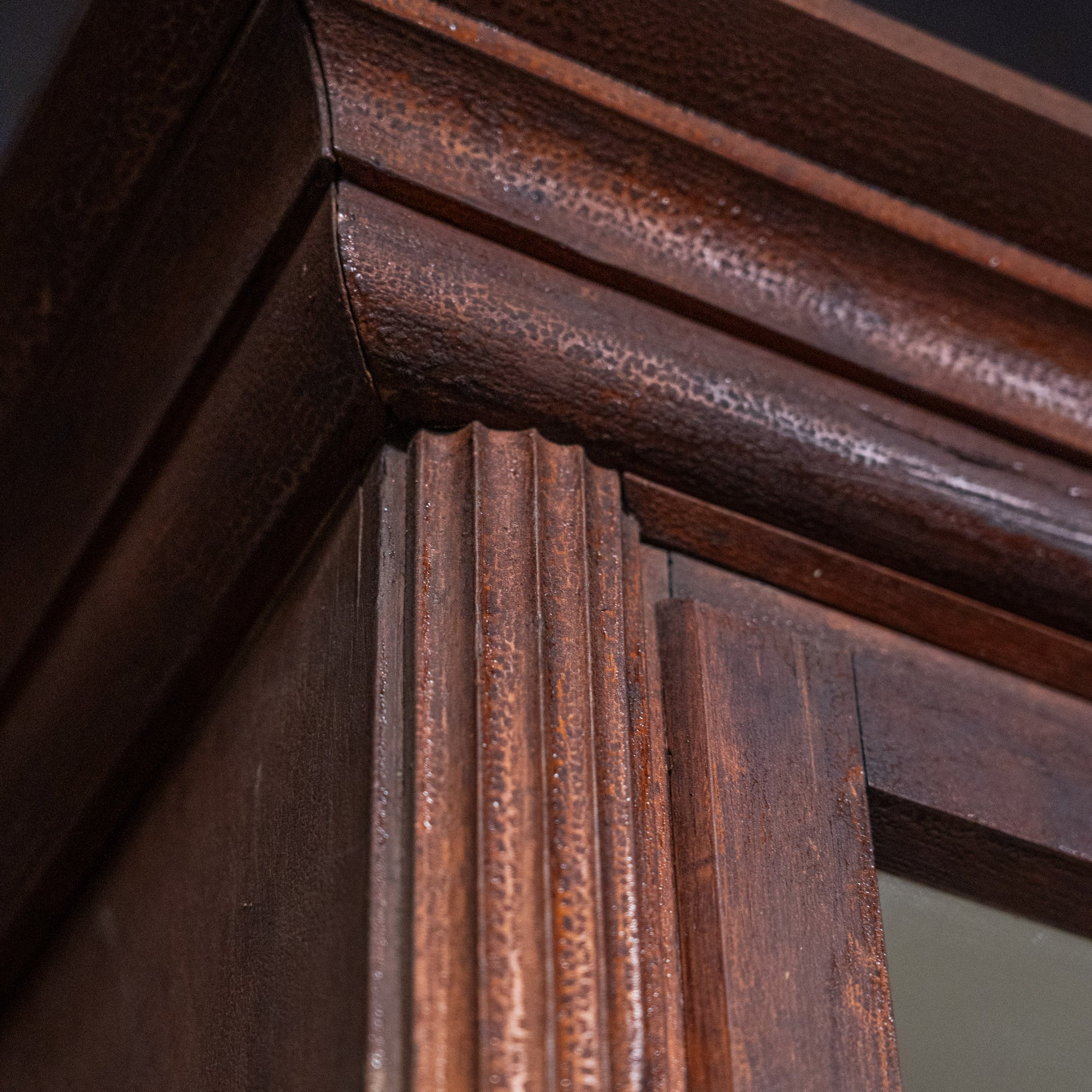 cabinet | Scott Landon Antiques and Interiors.