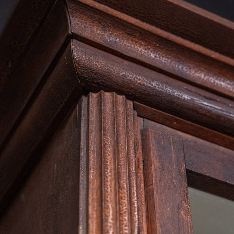 cabinet | Scott Landon Antiques and Interiors.