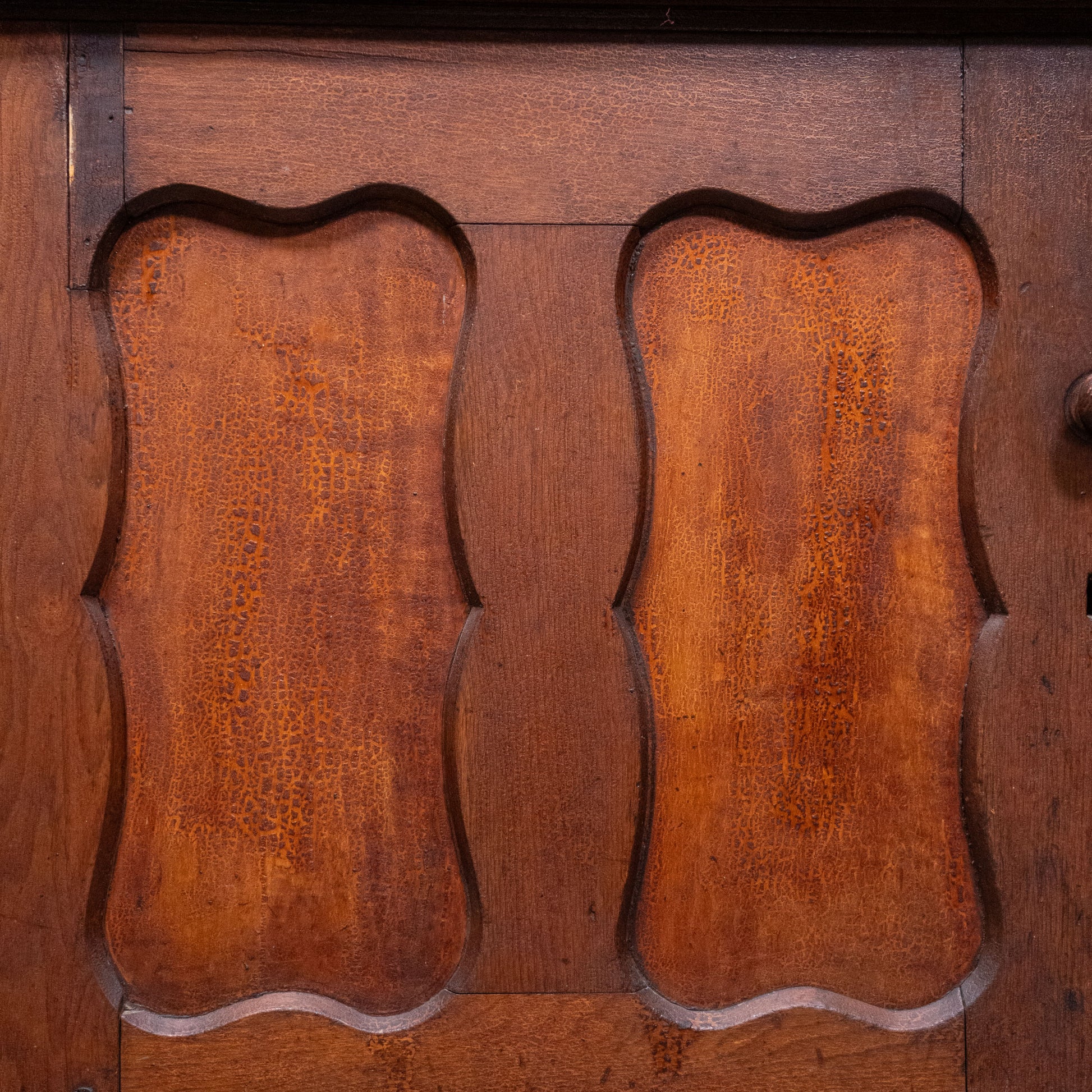 cabinet | Scott Landon Antiques and Interiors.