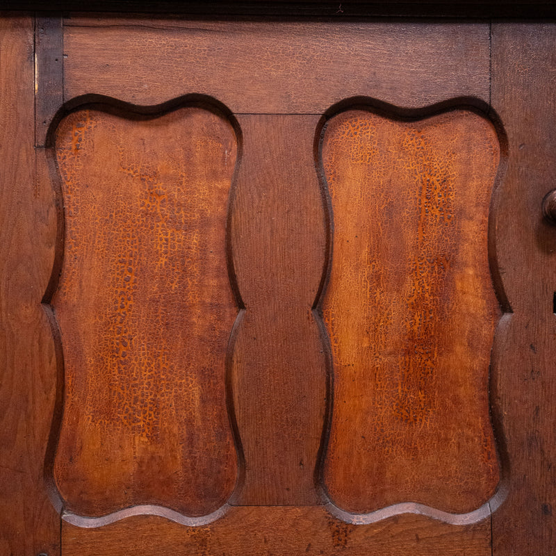 cabinet | Scott Landon Antiques and Interiors.