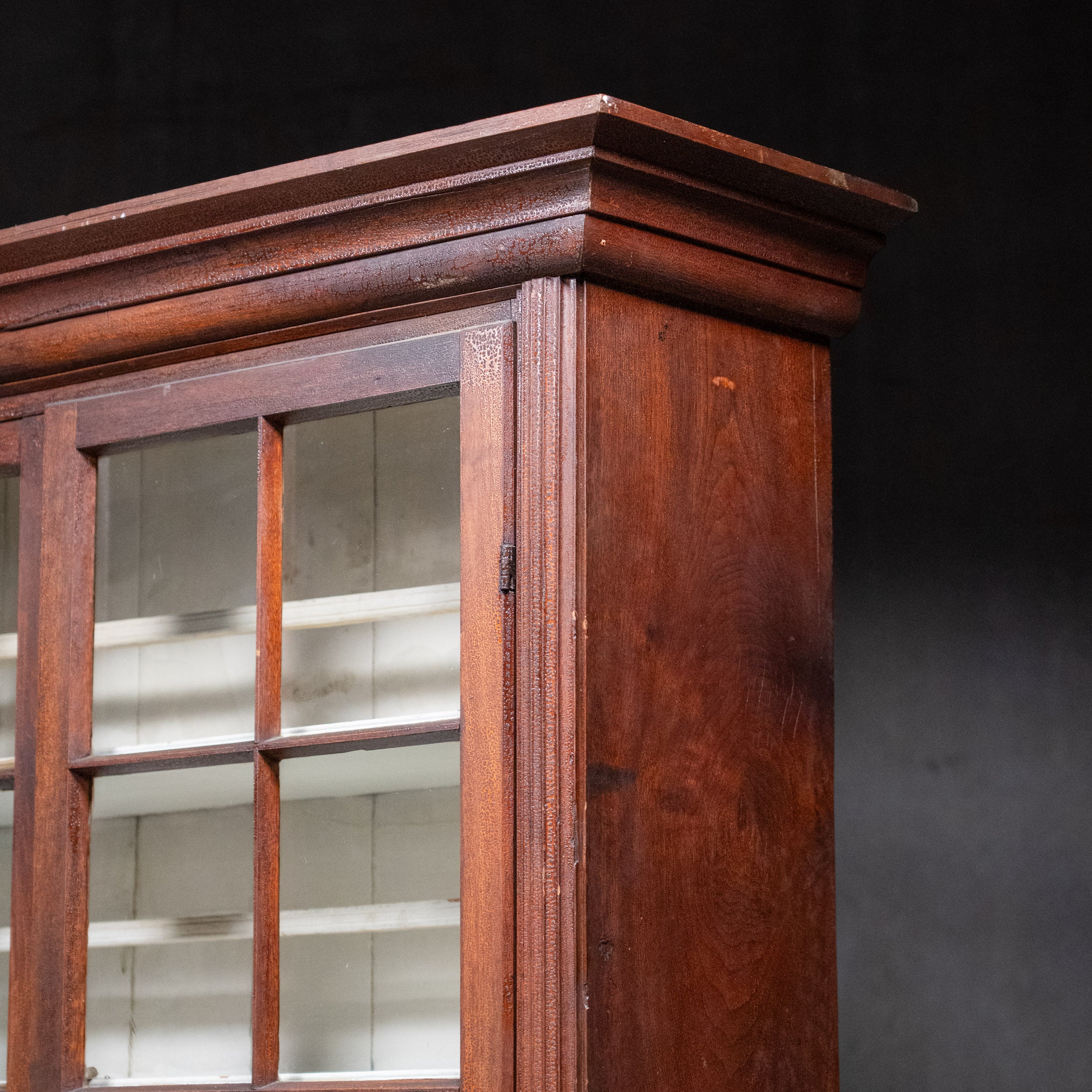 cabinet | Scott Landon Antiques and Interiors.