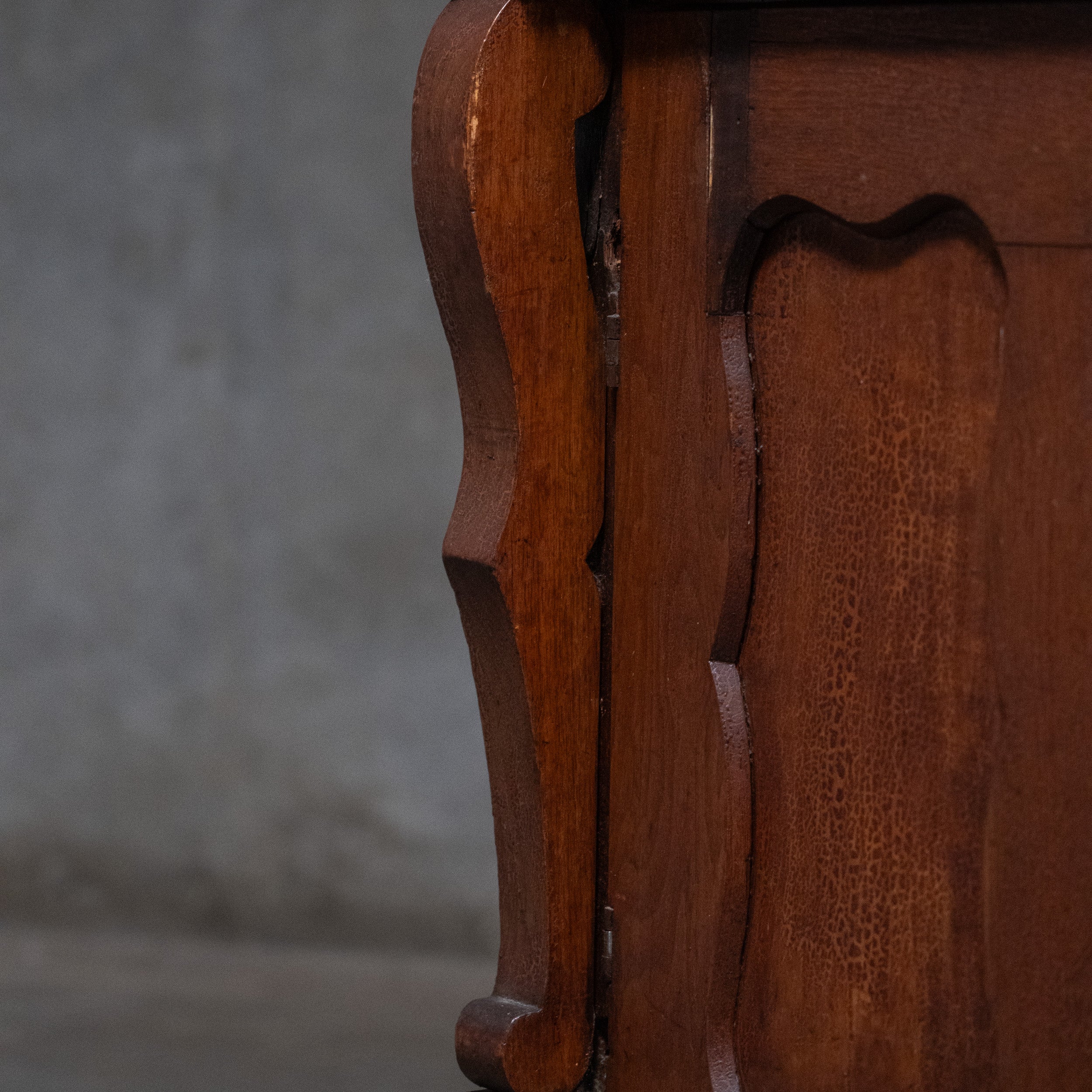 cabinet | Scott Landon Antiques and Interiors.