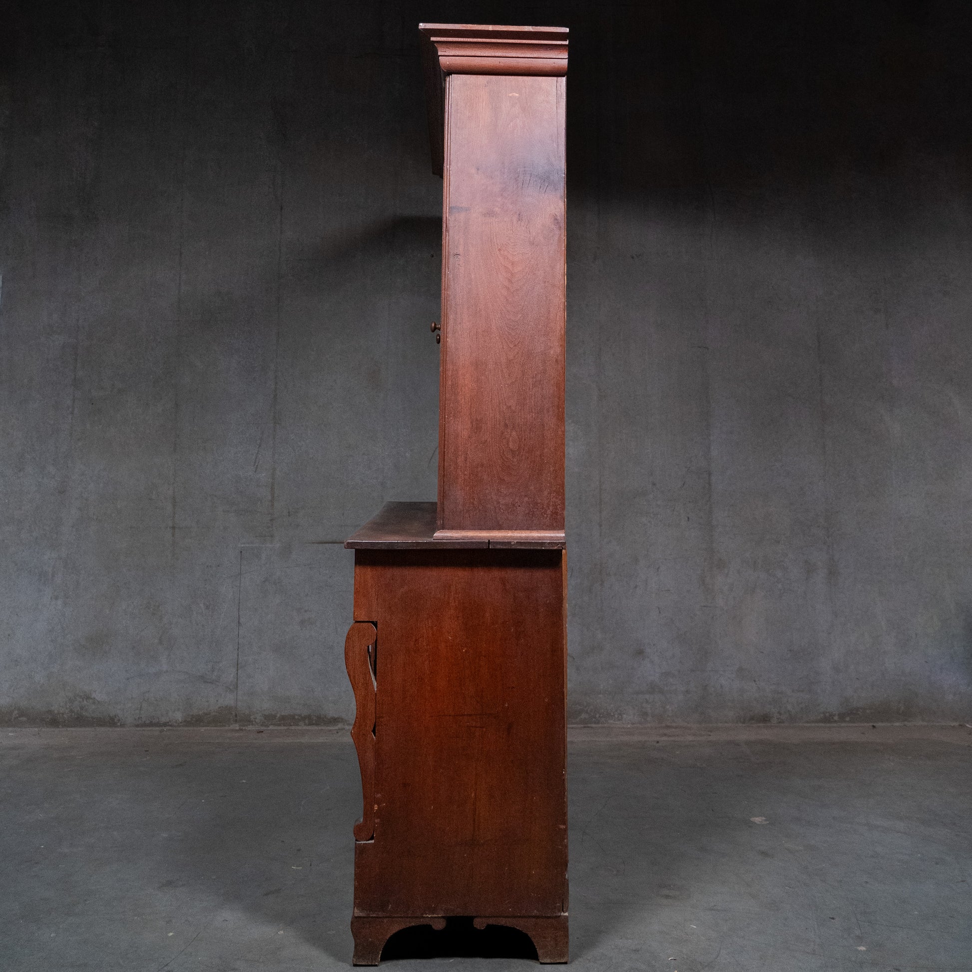 cabinet | Scott Landon Antiques and Interiors.