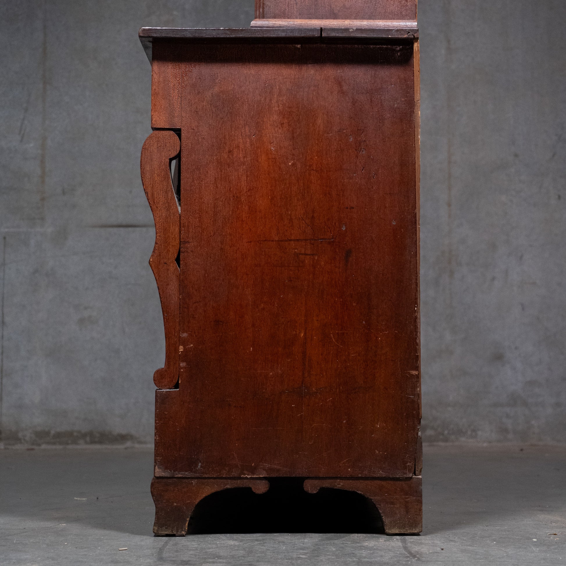 cabinet | Scott Landon Antiques and Interiors.
