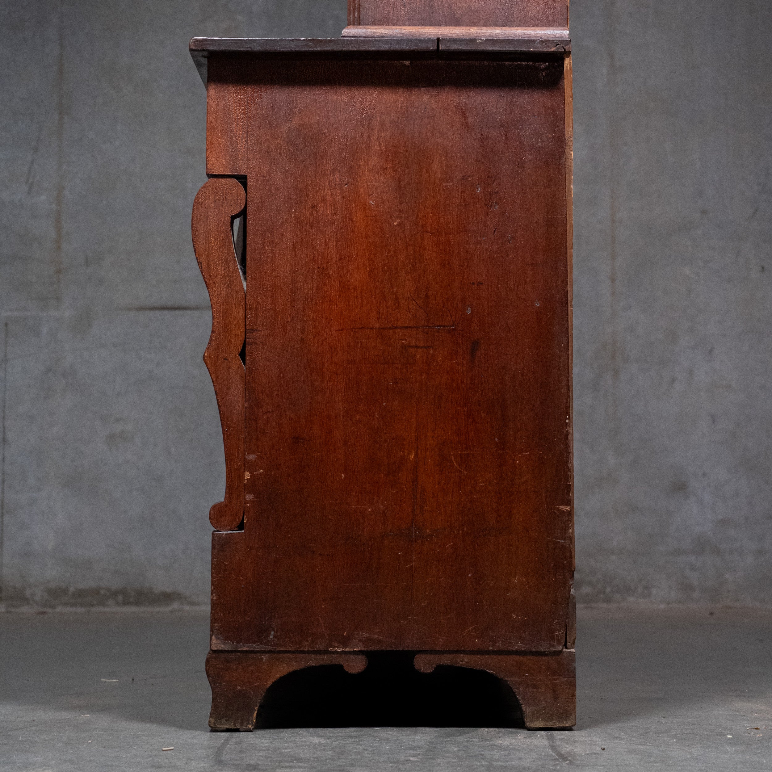cabinet | Scott Landon Antiques and Interiors.