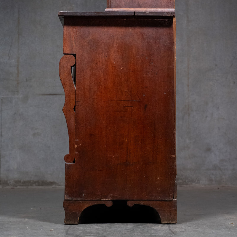 cabinet | Scott Landon Antiques and Interiors.