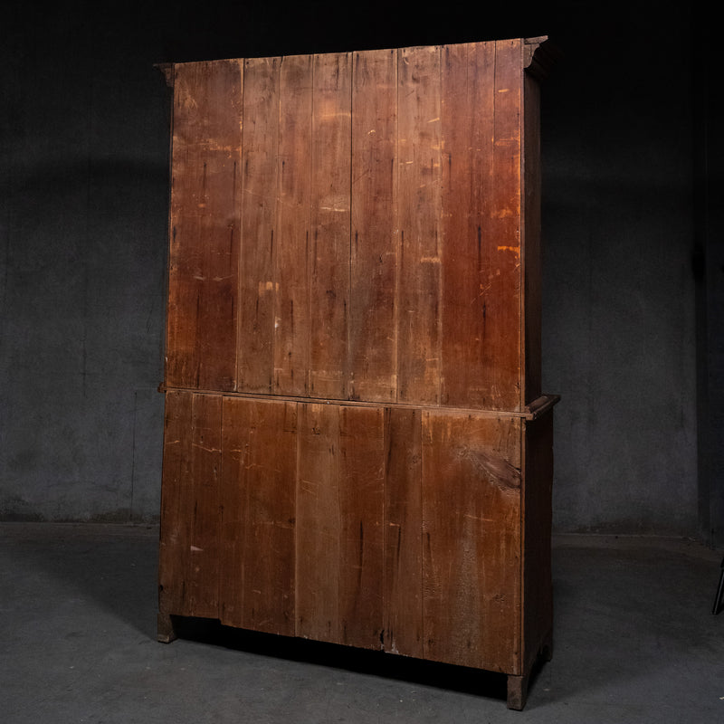 cabinet | Scott Landon Antiques and Interiors.