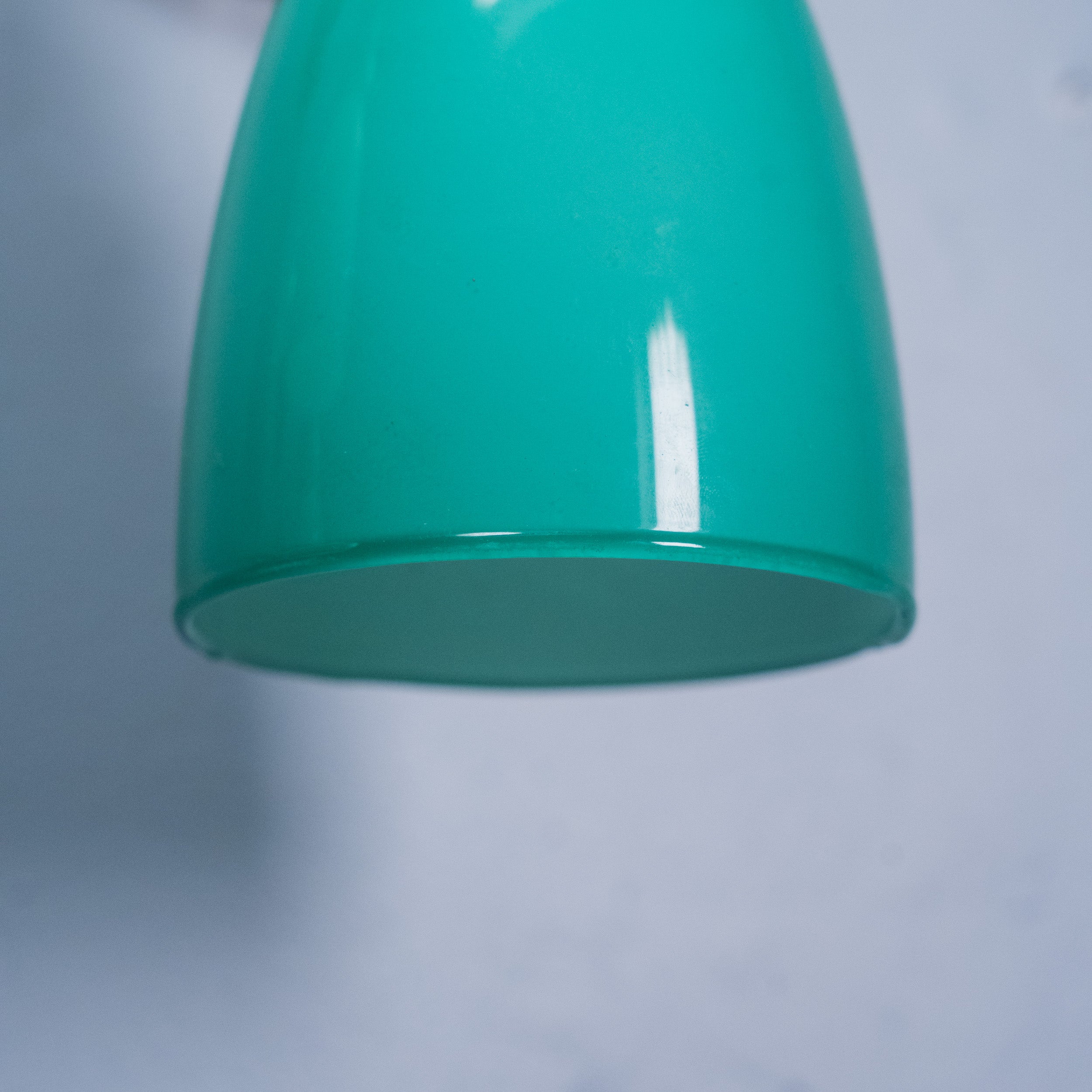green sconces | Scott Landon Antiques and Interiors.