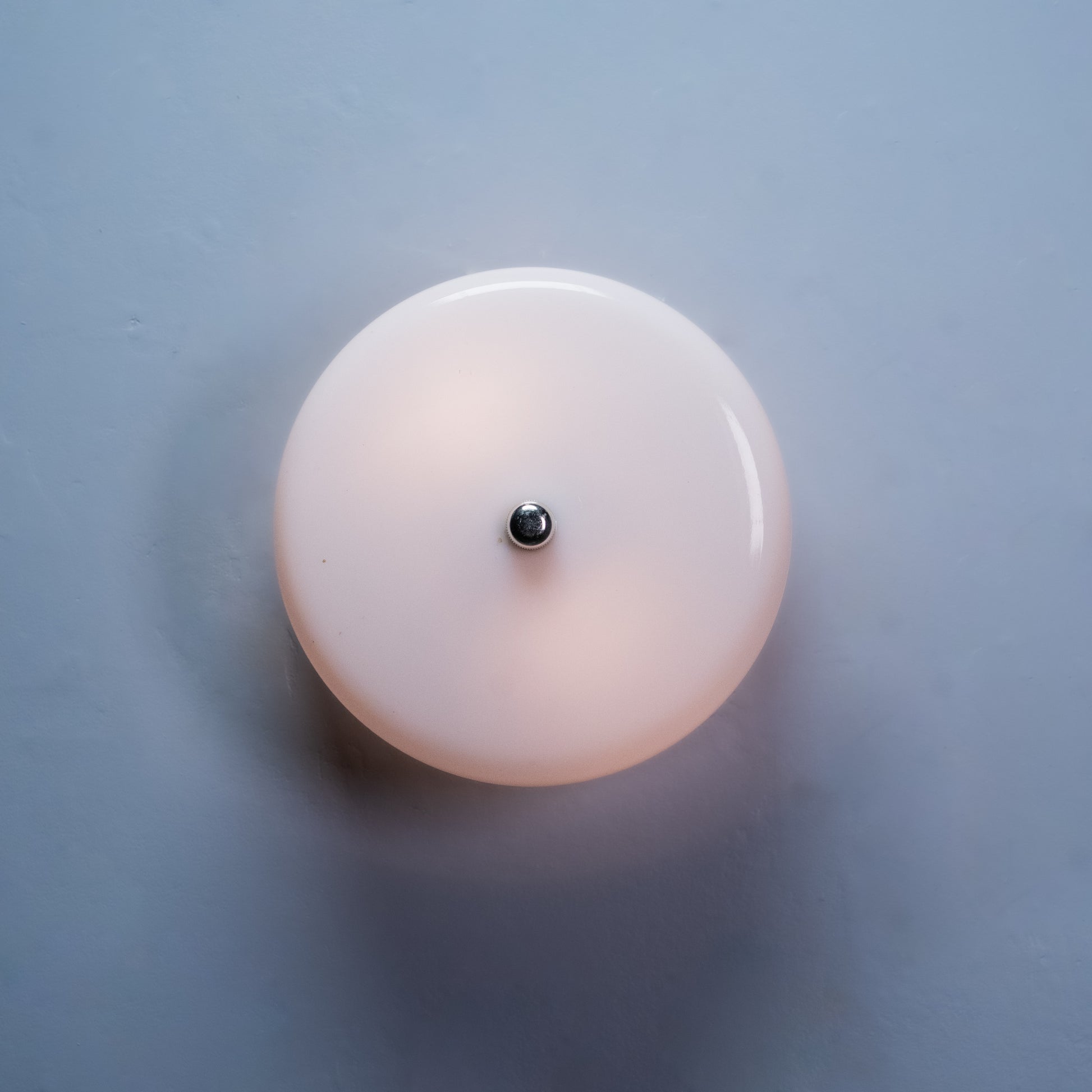 flush sconce | Scott Landon Antiques and Interiors.