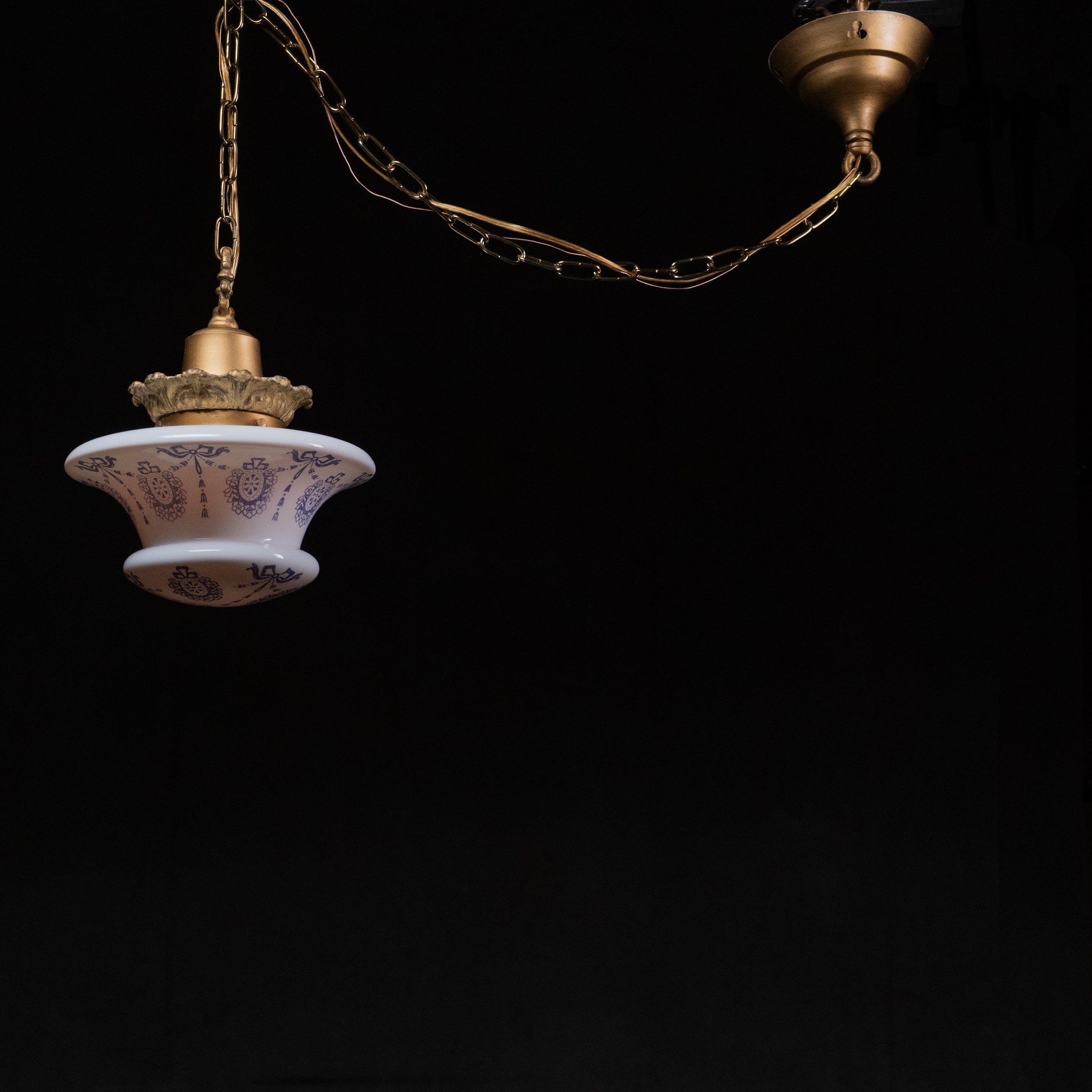 pendant | Scott Landon Antiques and Interiors.