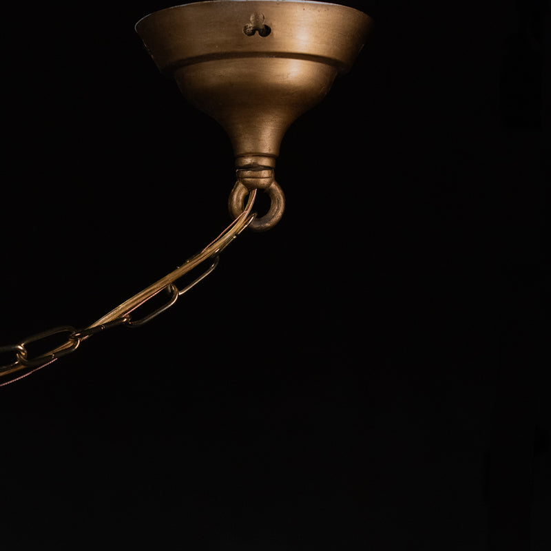 pendant | Scott Landon Antiques and Interiors.