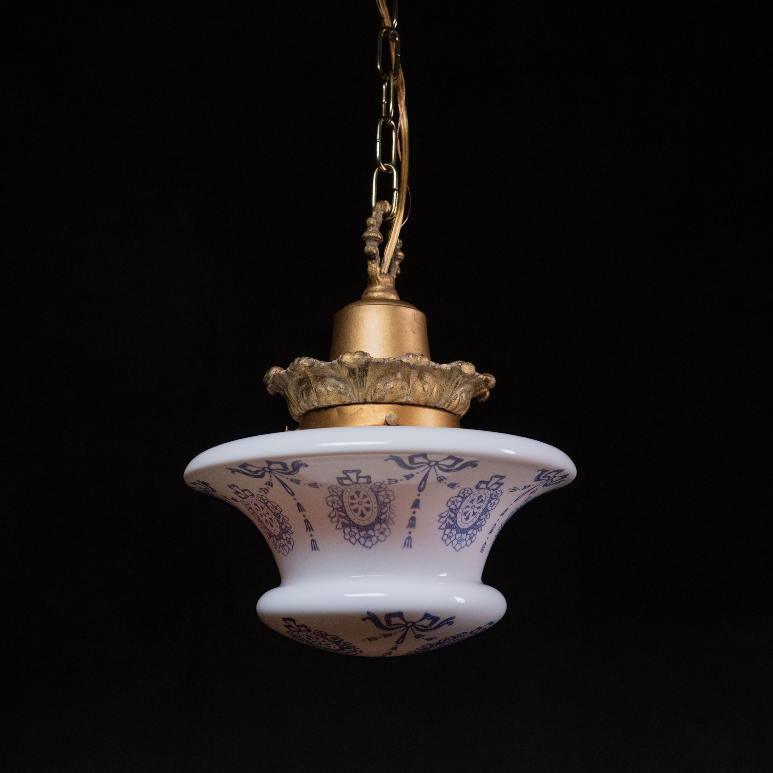 pendant | Scott Landon Antiques and Interiors.