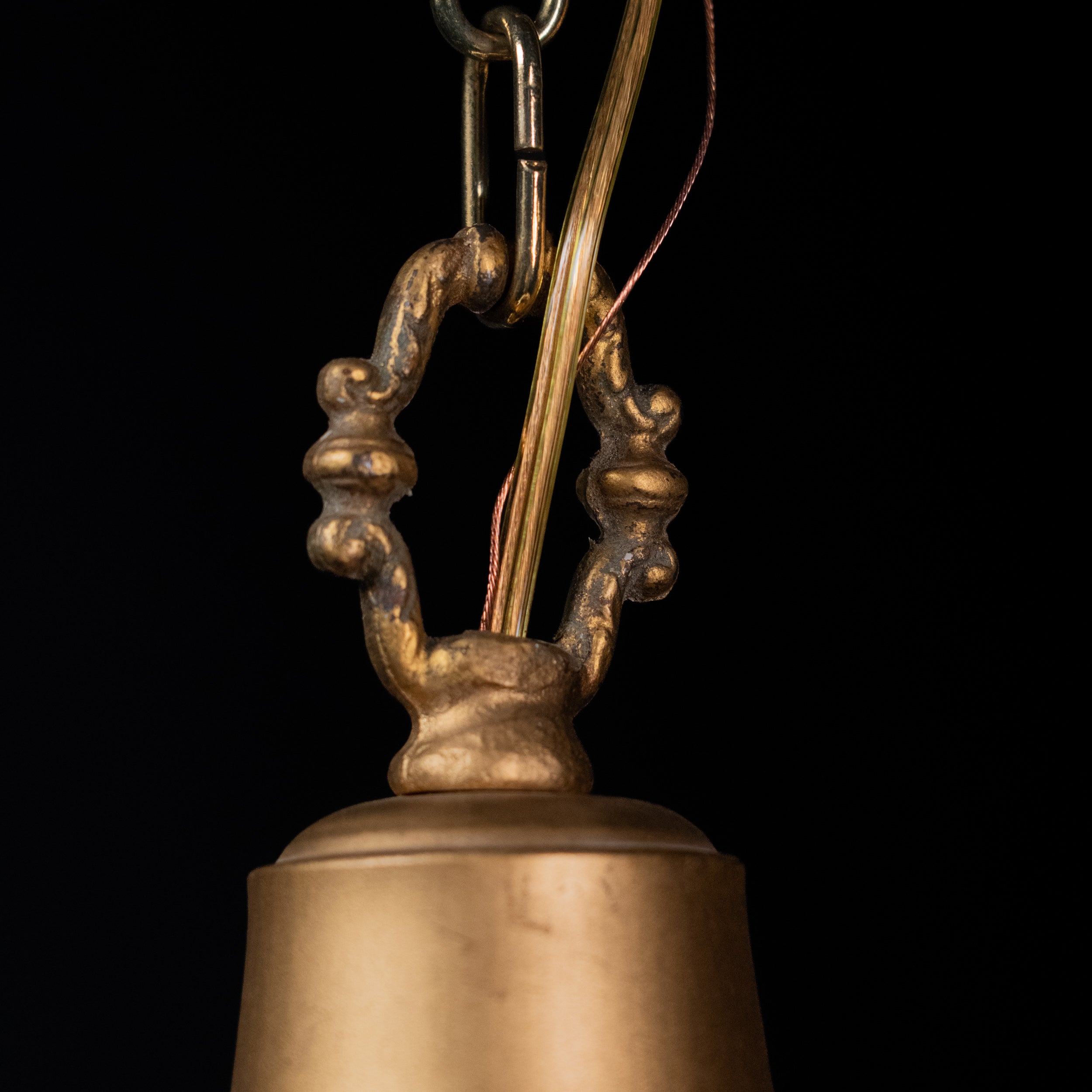 pendant | Scott Landon Antiques and Interiors.