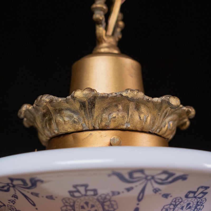 pendant | Scott Landon Antiques and Interiors.