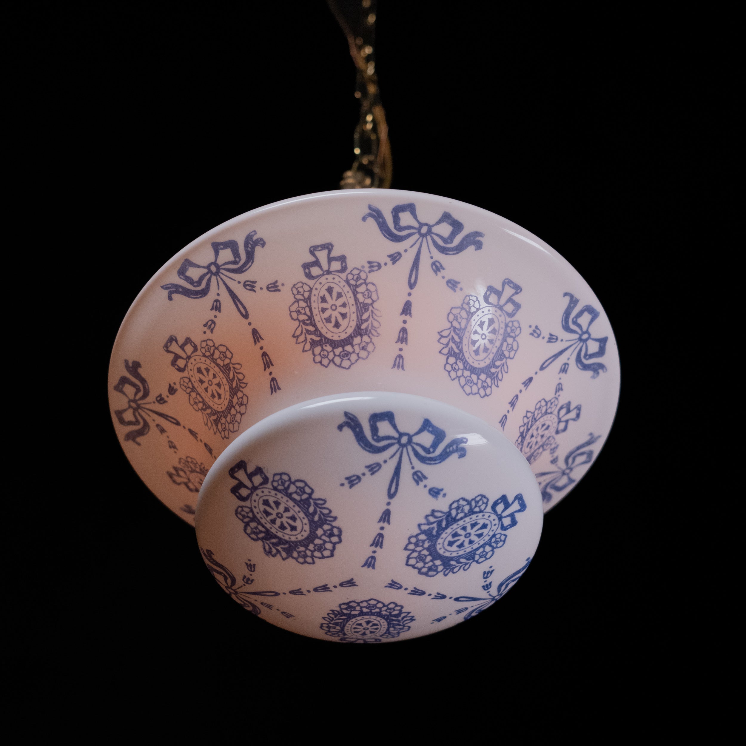 pendant | Scott Landon Antiques and Interiors.