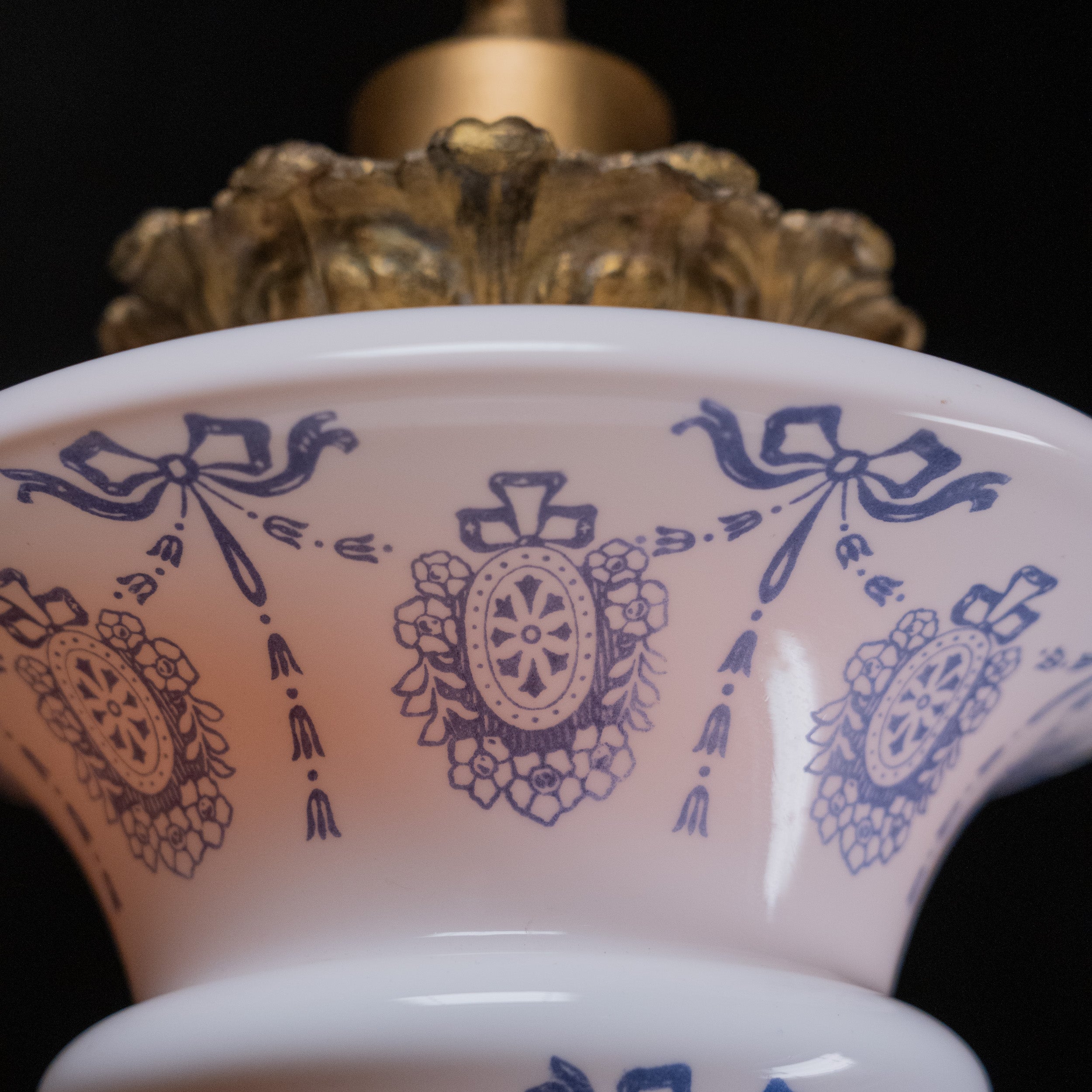 pendant | Scott Landon Antiques and Interiors.
