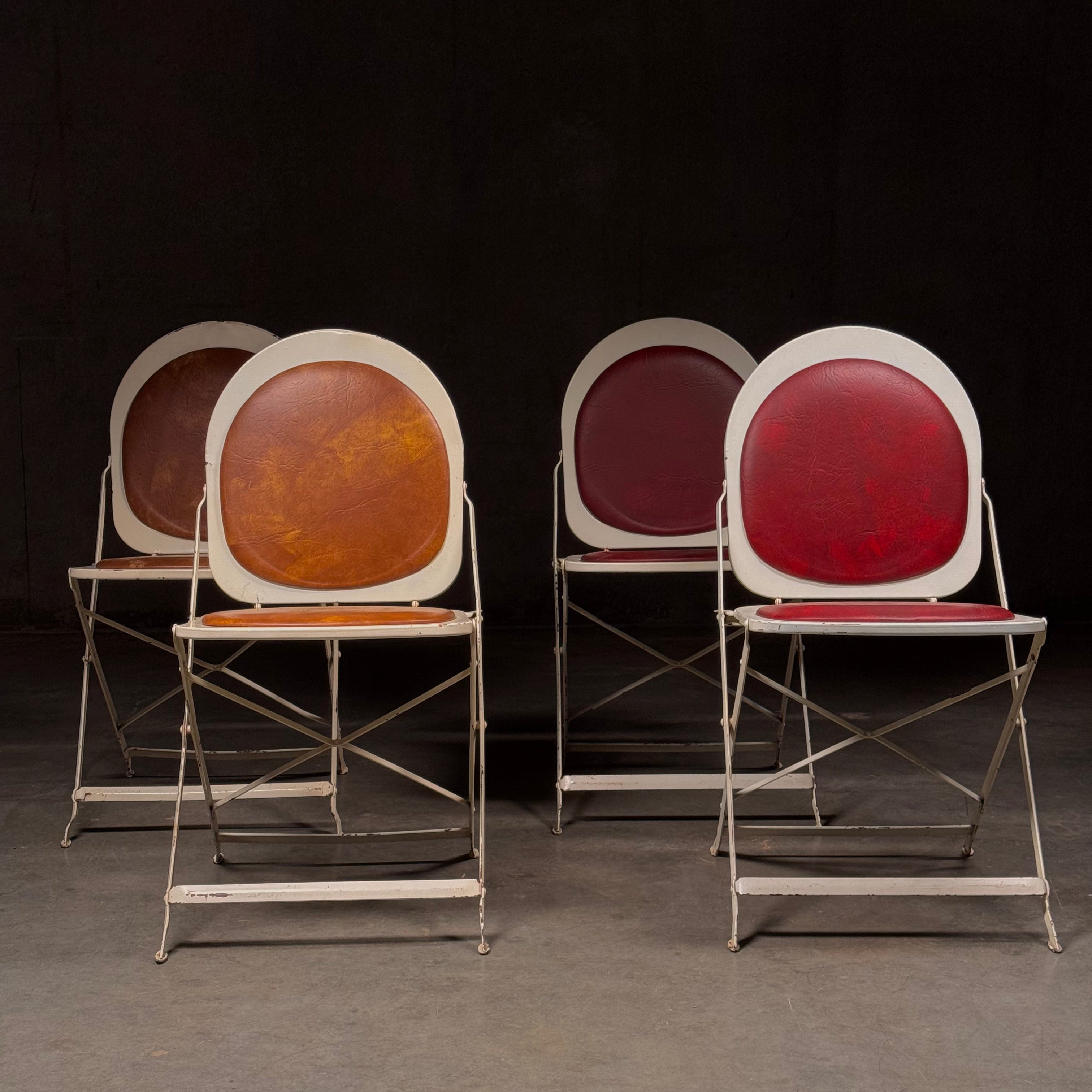 Folding Chairs
