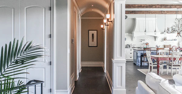 PRIVATE RESIDENCE 1
