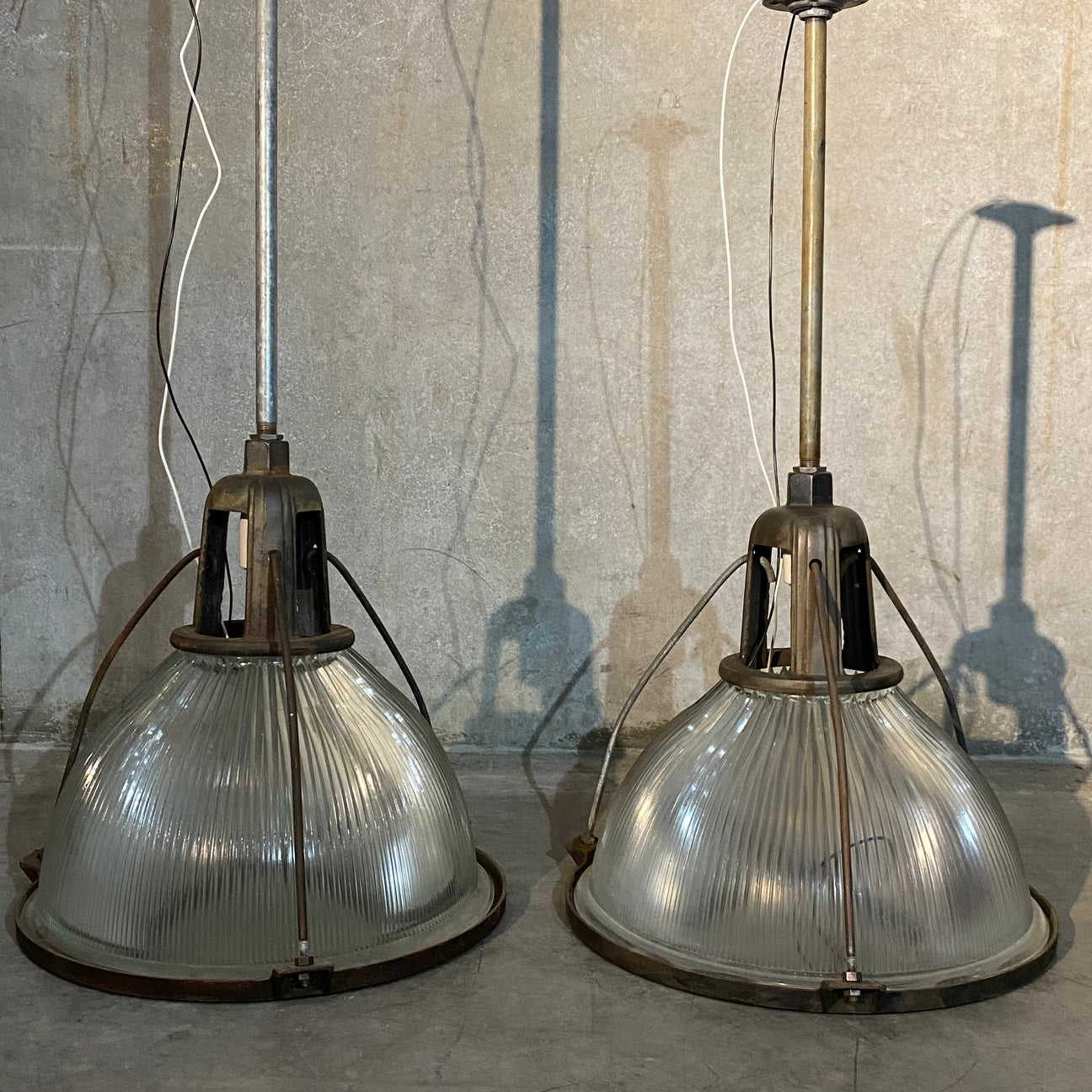 Vintage 2025 pendant lights