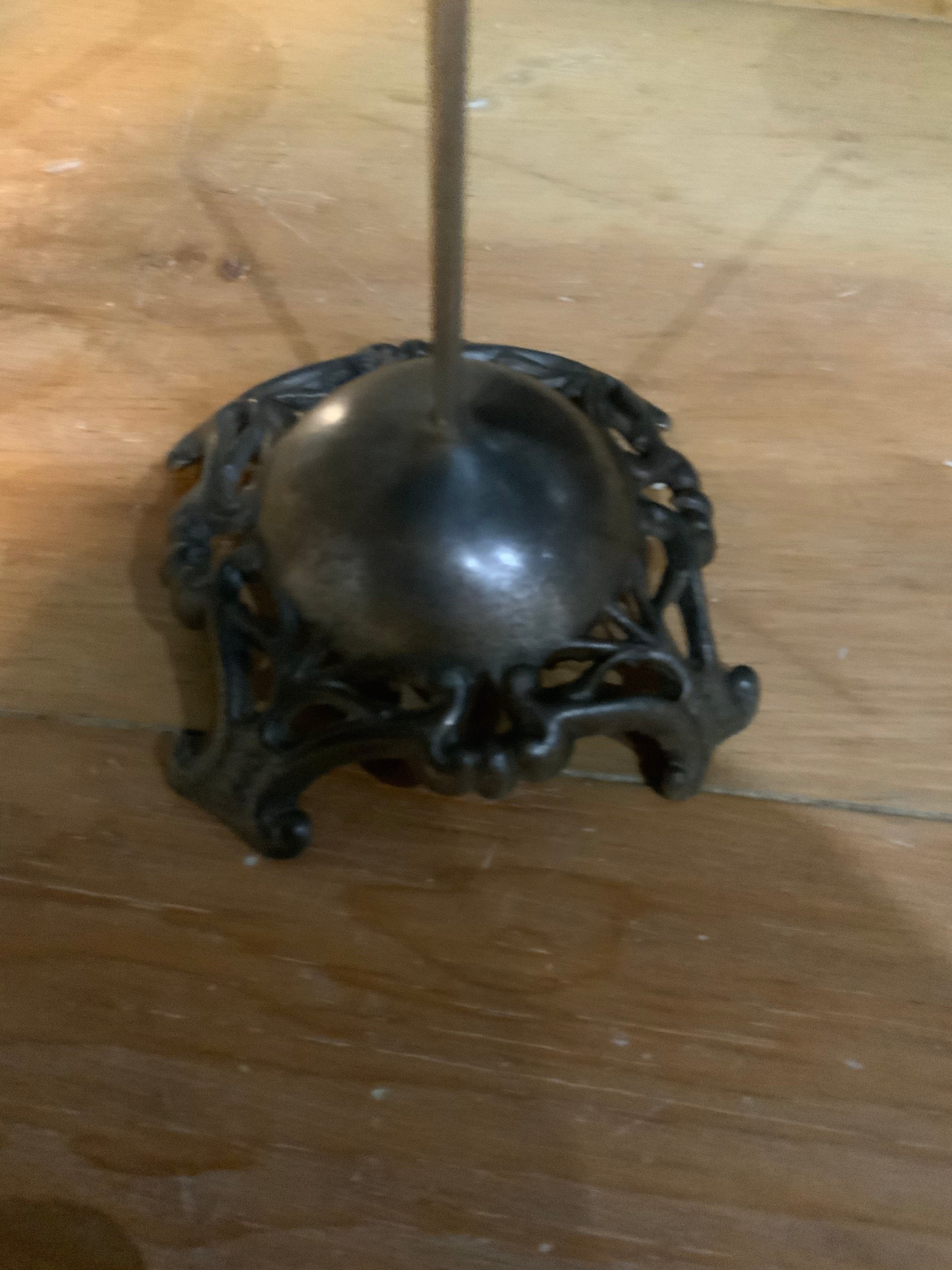 1890 Victorian hat stand  display General store | Scott Landon Antiques and Interiors.