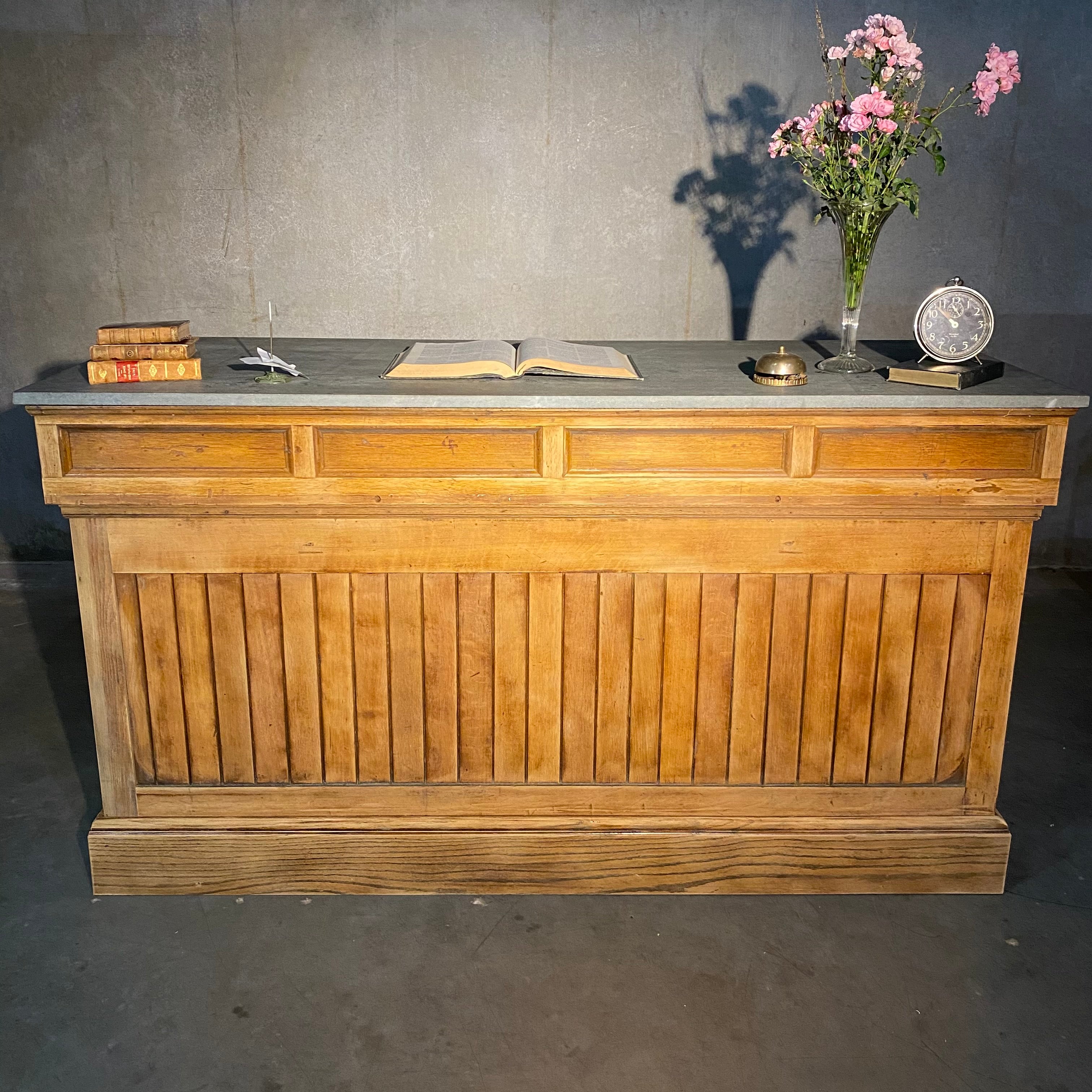 1920 Store Counter / Bar