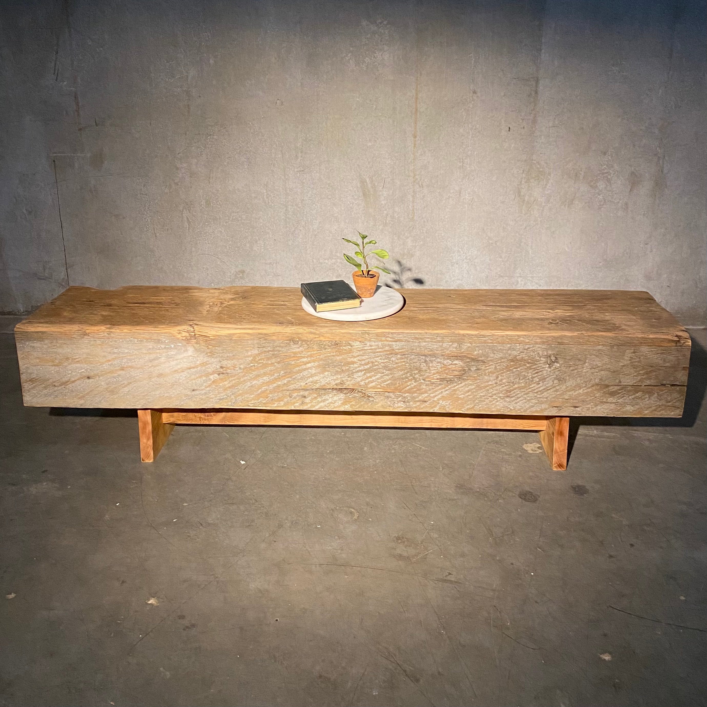 Bespoke Coffee Table