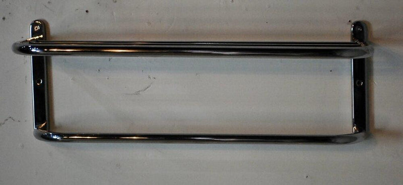 1940 PAIR OF TOWEL RACKS | Scott Landon Antiques and Interiors.